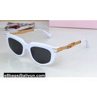 Miu Miu Sunglasses OMU12WS 04 2024