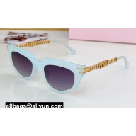 Miu Miu Sunglasses OMU12WS 06 2024