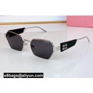 Miu Miu Sunglasses MU53WS 07 2024
