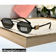 Miu Miu Sunglasses OMU54ZS 05 2024