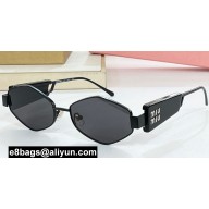 Miu Miu Sunglasses SMU5689TS 01 2024