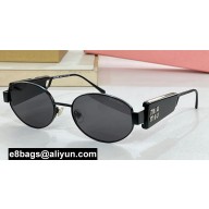 Miu Miu Sunglasses SMU5688TS 01 2024
