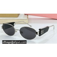 Miu Miu Sunglasses SMU5688TS 05 2024