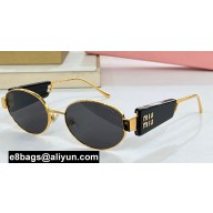 Miu Miu Sunglasses SMU5688TS 06 2024