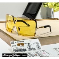 Valentino Sunglasses V-ROMASK 02 2024
