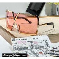 Valentino Sunglasses V-ROMASK 03 2024