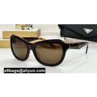 Prada Sunglasses PRA27S 03 2024