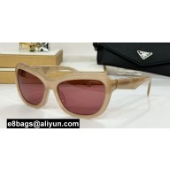Prada Sunglasses PRA27S 04 2024