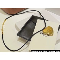 Celine Necklace 03 2024