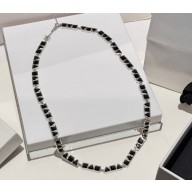 Celine Necklace 05 2024