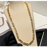 Celine Necklace 06 2024