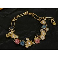 Louis Vuitton Bracelet 10 2024