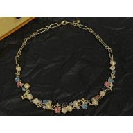 Louis Vuitton Necklace 07 2024