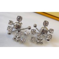 Louis Vuitton Earrings 11 2024