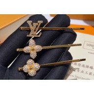 Louis Vuitton Hair Accessory 06 2024