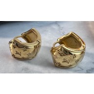 Louis Vuitton Earrings 15 2024