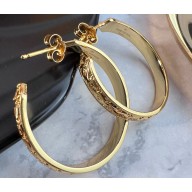 Louis Vuitton Earrings 16 2024