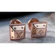 Louis Vuitton Earrings 21 2024
