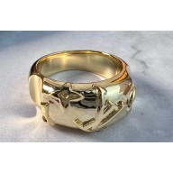Louis Vuitton Ring 08 2024