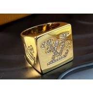Louis Vuitton Ring 10 2024