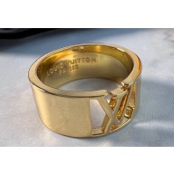 Louis Vuitton Ring 11 2024