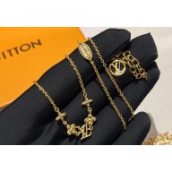 Louis Vuitton Necklace 10 2024