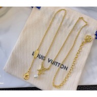 Louis Vuitton Necklace 06 2024