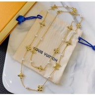 Louis Vuitton Necklace 05 2024