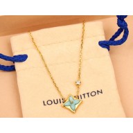 Louis Vuitton Necklace 04 2024