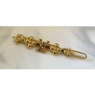 Louis Vuitton Hair Accessory 05 2024