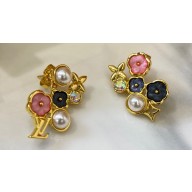 Louis Vuitton Earrings 12 2024