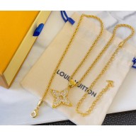 Louis Vuitton Necklace 03 2024