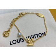 Louis Vuitton Bracelet 12 2024
