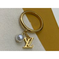 Louis Vuitton Ring 07 2024