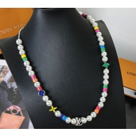 Louis Vuitton Necklace 12 2024