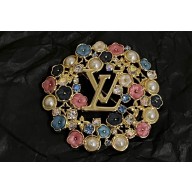 Louis Vuitton Brooch 02 2024