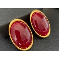 Saint Laurent Earrings 10 2024