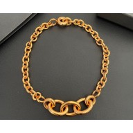 Saint Laurent Necklace 02 2024