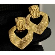 Saint Laurent Earrings 03 2024