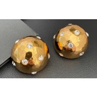 Saint Laurent Earrings 08 2024