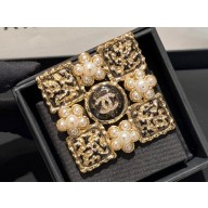 Chanel Brooch 09 2024