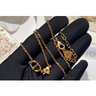 Dior Necklace 09 2024
