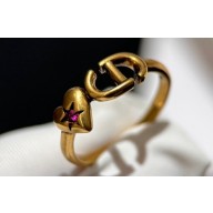 Dior Ring 03 2024