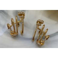 Fendi Earrings 05 2024