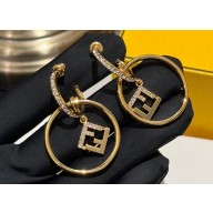 Fendi Earrings 07 2024