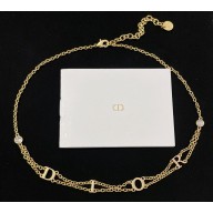 Dior Necklace 06 2024