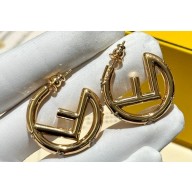 Fendi Earrings 06 2024