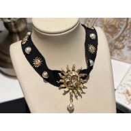 Dior Necklace 08 2024