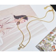 Dior Necklace 07 2024