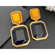 Saint Laurent Earrings 14 2024